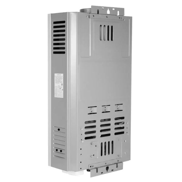 LPG Gas Warmwaterboiler 6L-18L - Instant Tankless Propaan Boiler - Liwolf.com