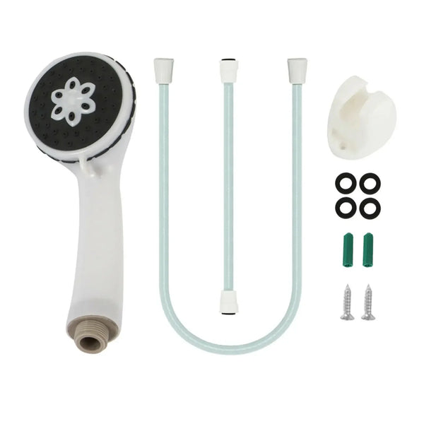 LPG Gas Warmwaterboiler 6L-18L - Instant Tankless Propaan Boiler - Liwolf.com