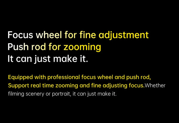 AOCHUAN 3-Axis Handheld Gimbal Stabilizer voor Smartphone met Fill Light – Perfect voor iPhone, Android, Face Tracking, TikTok, Vloggen en Smart XE - Liwolf.com