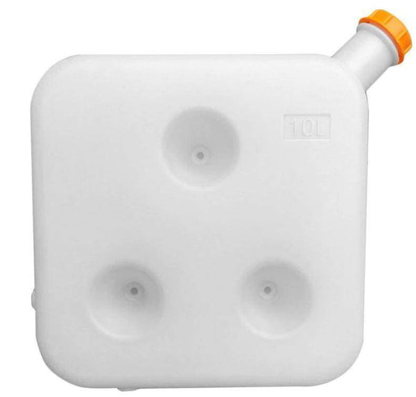 Brandstoftank watertank - Liwolf.com