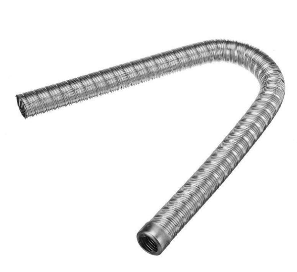 Standkachel inbouwset - Liwolf.com