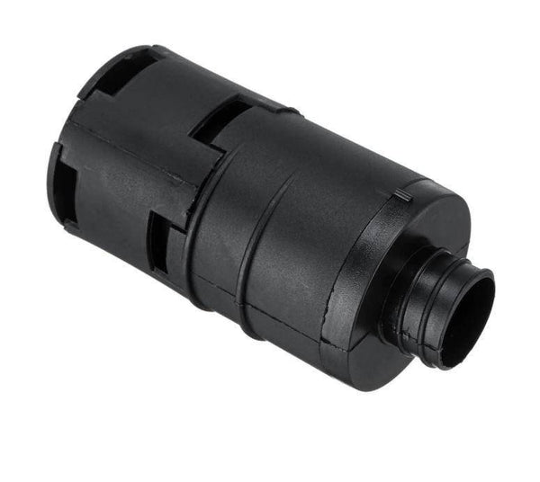 Standkachel inbouwset - Liwolf.com