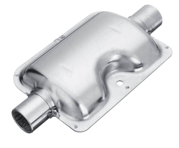 Standkachel inbouwset - Liwolf.com