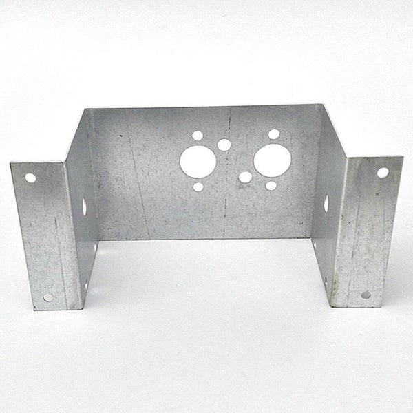 Montagebeugel voor diesel standkachel