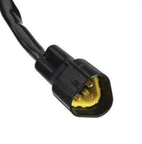 MultiControl LCD scherm voor standkachels - Liwolf.com