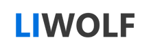 Liwolf logo