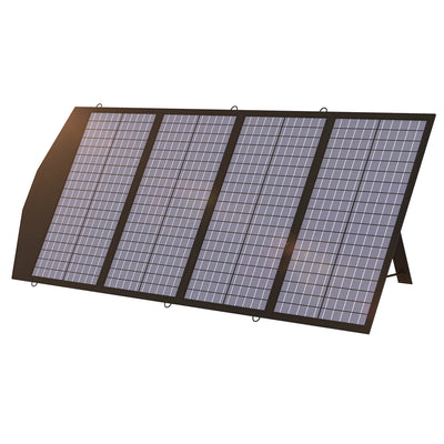 ALLPOWERS R600+SP Power Station 600W, 299Wh + 200W Solar Panel