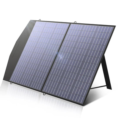 ALLPOWERS R600+SP Power Station 600W, 299Wh + 200W Solar Panel