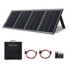 ALLPOWERS R600+SP Power Station 600W, 299Wh + 200W Solcellepanel