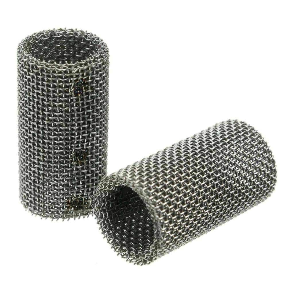 10 Pieces Glow Plug Screen for Diesel Heater | LiWolf.com – Liwolf