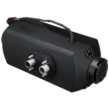 Diesel standkachel 12V 2KW - Liwolf.com