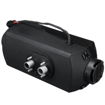 Diesel standkachel 12V 2KW - Liwolf.com